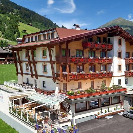Hotel Gerloserhof Gmbh Esterno foto