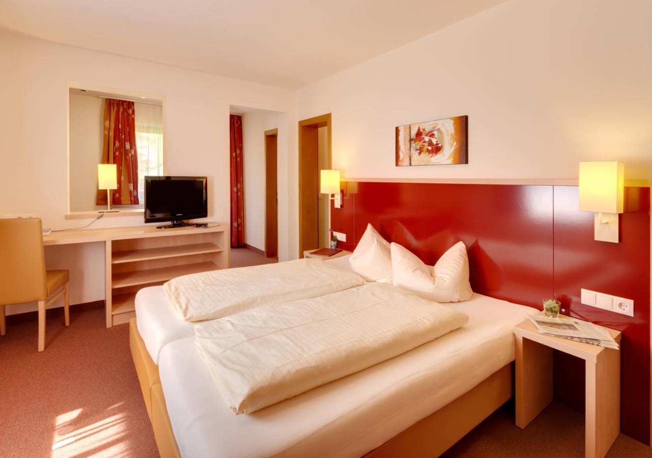 Hotel Gerloserhof Gmbh Esterno foto