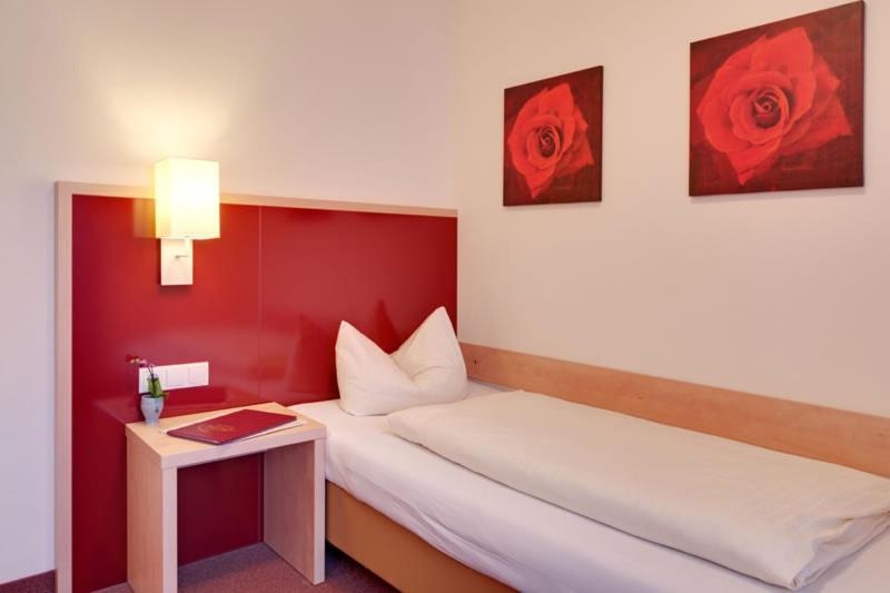 Hotel Gerloserhof Gmbh Esterno foto